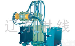 <em>移动式X射线探伤机</em>