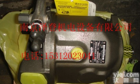 A10VSO45DFR1/31R-PPA12N00 <em>现货供应</em>注塑机Rexroth活塞泵