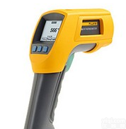 F566CH<em>福禄克</em><em>测温仪</em>图片,红外<em>测温仪</em>F566CH九九特价