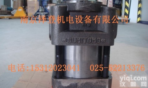 QT62-80-BP住友<em>齿轮泵</em>原装<em>厂价直销</em>