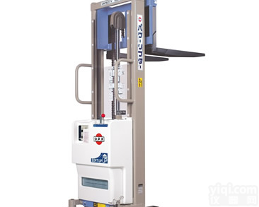 日本OPK<em>进口</em>D系列半电动堆高机,<em>进口</em>堆高机,<em>进口</em>半自动堆高机<em>多少</em>钱