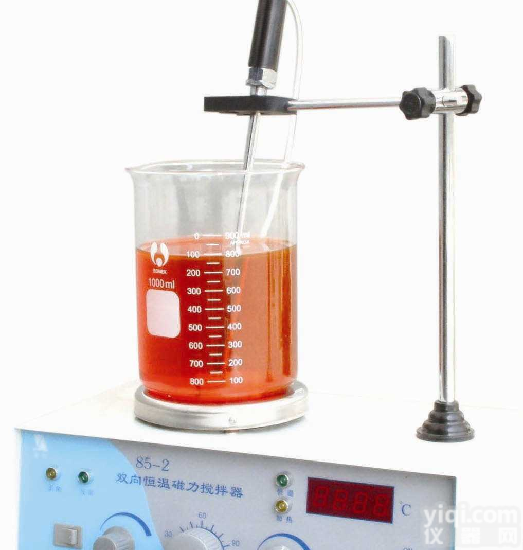 85-2A数显双向恒温<em>磁力</em><em>搅拌器</em>|数显<em>磁力</em><em>搅拌器</em>|<em>智能</em><em>磁力</em><em>搅拌器</em>