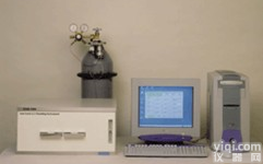 <em>二路</em>低<em>本底</em>α/β放射性<em>检测仪</em>