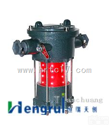 <em>矿用</em>隔爆兼本质<em>安全型</em><em>声光</em>警示装置(<em>矿用</em>隔爆信号灯/含防爆证煤安证)