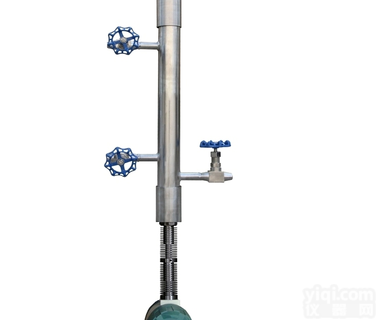 <em>高温高压</em>锅炉<em>汽包</em>液位计