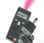 德图Testo，<em>转速表</em>