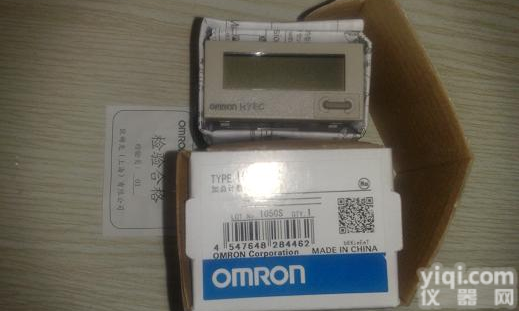 现货H7<em>EC</em>-N<em>欧姆龙</em><em>计数器</em>