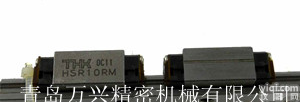 专业销售THK<em>导轨</em>HSR8RM <em>HSR10RM</em>滑块