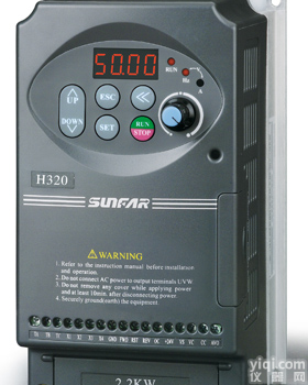 四方变频器E380-4T0022G