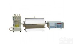 KZDL-4型<em>快速</em><em>智能</em><em>定硫仪</em>