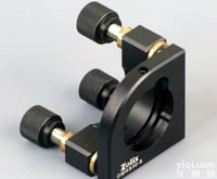 光学调整架-<em>三维</em>高稳定<em>镜架</em>