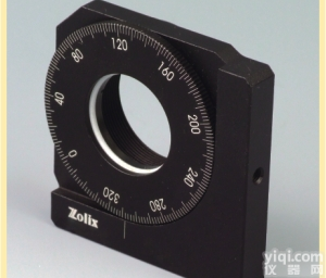 光学调整架-<em>偏光</em><em>镜架</em>