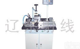 <em>硅单晶</em>棒<em>粘接</em>台定向仪