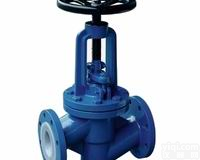 进口<em>耐腐蚀</em>衬氟<em>截止阀</em> 进口衬氟<em>截止阀</em>