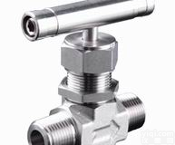 进口外螺纹<em>针型阀</em> 进口<em>卡套</em><em>焊接</em><em>针型阀</em> 进口外螺纹截止阀