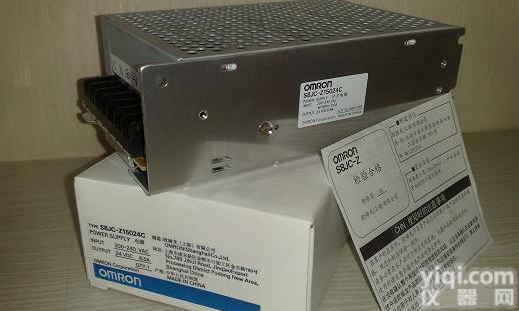 现货S8JC-Z<em>15024</em>C<em>欧姆龙</em><em>开关电源</em>