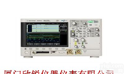 美国<em>安捷</em>伦Agilent<em>示波器</em><em>DSOX3024A</em>