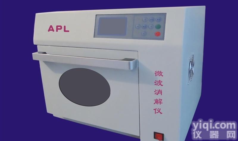 <em>微波</em><em>蛋白质</em><em>水解</em>系统专用<em>微波</em>消解仪