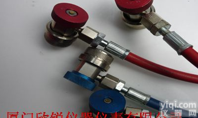 RA18191A高压快速接头<em>美国</em><em>罗宾</em><em>耐尔</em>RA18191A高压快速接头<em>美国</em><em>罗宾</em><em>耐尔</em>Robinair RA18191A