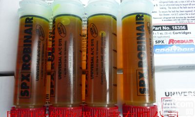 16276空调<em>荧光剂</em>/美国罗宾耐尔Robinair空调<em>荧光剂</em>16276