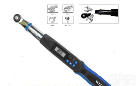 <em>数显</em>式扭力<em>板手</em>：<em>数显</em>式扭力<em>板手</em>