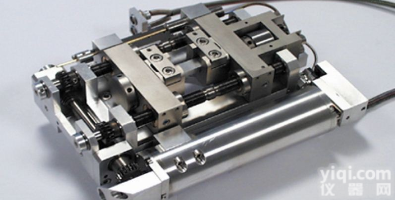 kammrath weiss <em>纳米</em>原位显微<em>拉伸</em>压缩试验台