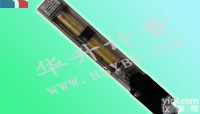 <em>玻璃转子流量计指示控制器</em>