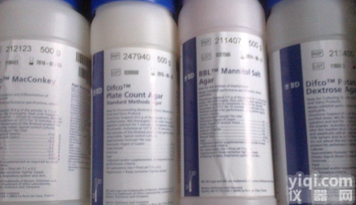 212218 CLED<em>琼脂</em>（胱氨酸-<em>乳糖</em>-电解质-缺乏<em>琼脂</em>）