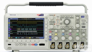 <em>泰克示波器DPO2024</em> 示波器DPO2024