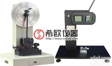 <em>数显悬臂梁冲击试验机</em>价格，河南悬臂梁冲击试验机