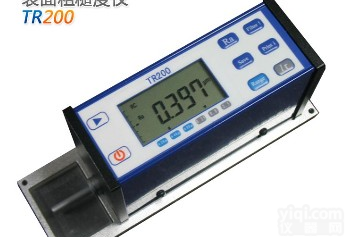 表面粗糙度<em>测量仪</em>,表面粗糙度仪价格Z便宜,<em>可测</em>量13个参数