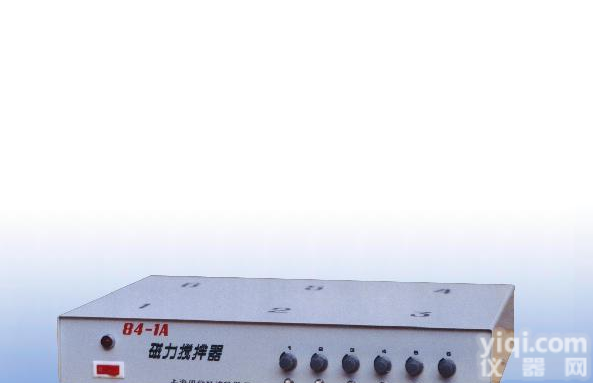 84-1A<em>磁力</em>搅拌|<em>磁力</em><em>搅拌器</em>品Pai|<em>多点</em>加热<em>磁力</em><em>搅拌器</em>上海一级代理