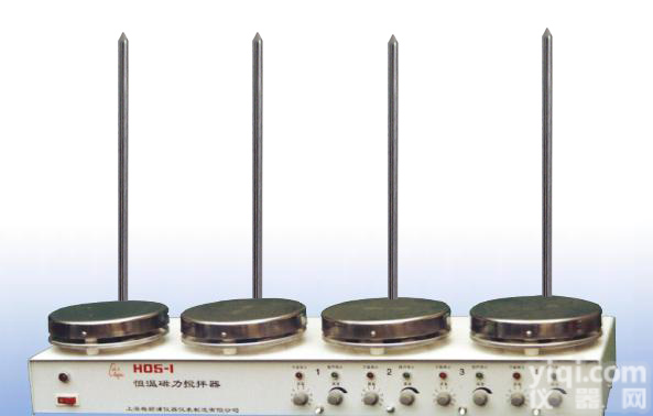 HO5-1<em>磁力</em><em>搅拌器</em>|<em>多点</em>加热<em>磁力</em><em>搅拌器</em>|GX<em>多点</em>加热<em>磁力</em><em>搅拌器</em>上海报价