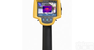 Fluke <em>Ti10</em><em>红外</em>热像仪|TI10热像仪|TI10全辐射<em>红外</em>图像热像仪厂商
