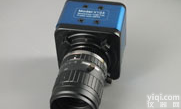 VGA<em>接口</em><em>工业相机</em>