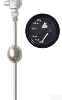 <em>洒水车</em>液位计/<em>洒水车</em>水位计/<em>车载</em>液位计