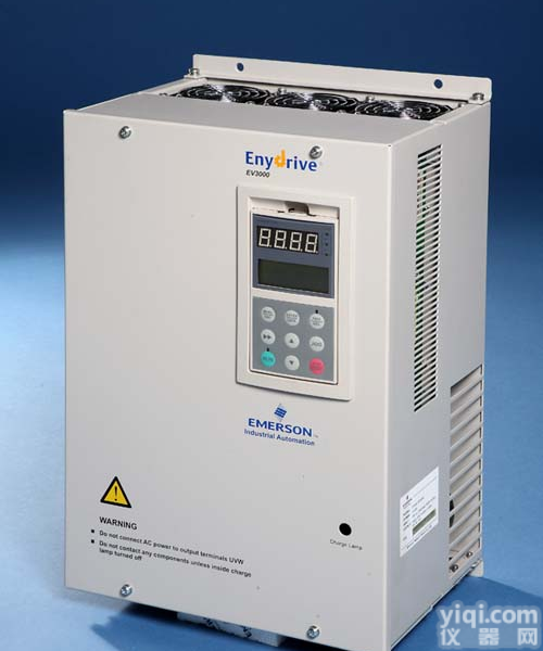 <em>哈尔滨</em><em>艾默生</em>变频器