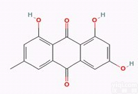 上海同田<em>大黄</em>素<em>标准品</em><em>对照</em>品中药<em>对照</em>品