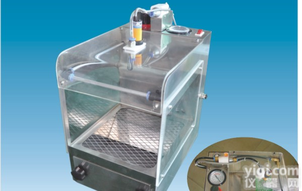 KP7001A<em>除尘</em>柜,<em>不锈钢</em><em>除尘</em>柜规格