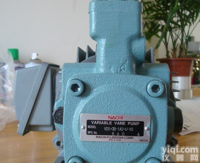 VDC-1B-1A3-20<em>不二</em>越NACHI<em>现货</em>供应