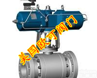进口<em>固定式</em><em>球阀</em>/进口<em>固定式</em>全焊接<em>球阀</em>