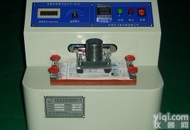 油墨耐<em>摩擦</em><em>试验机</em>，油墨<em>脱色</em>耐<em>摩擦</em><em>试验机</em>