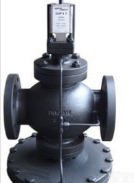 25P先导薄膜式蒸汽<em>减压阀</em>，超大膜<em>片式</em><em>减压阀</em>