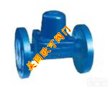 <em>进口</em>双<em>金属片</em>蒸汽<em>疏水阀</em>