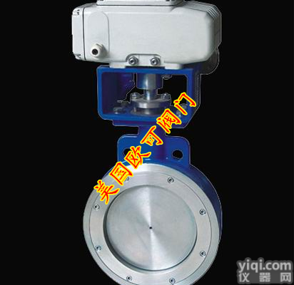 进口硬<em>密封</em><em>电动蝶阀</em>/进口电动硬<em>密封</em>蝶阀