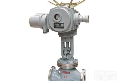 电动铸钢蒸汽<em>截止阀</em>，电动<em>导热油</em>高温<em>截止阀</em>J941H