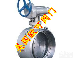 进口高压焊接<em>蝶阀</em>/进口高压<em>对焊</em>式<em>蝶阀</em>