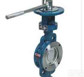 D73H对夹式硬密封<em>蝶阀</em>，三偏心<em>多层次</em>硬密封<em>蝶阀</em>