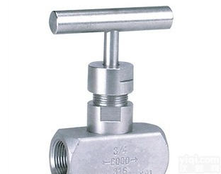 不锈钢内螺纹<em>蒸汽</em><em>针型阀</em>，J13W高温高压<em>针型阀</em>