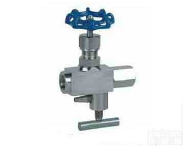 CJ123W多功能<em>取样</em>阀，<em>针型阀</em>